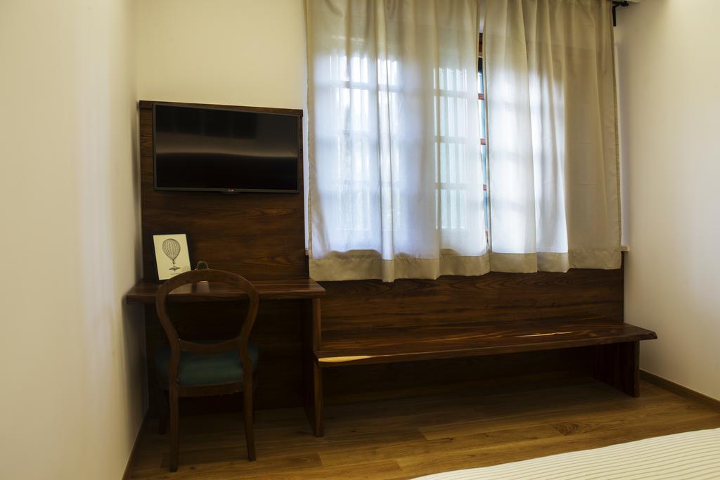 Il Pettirosso B&B Grottaferrata Habitación foto